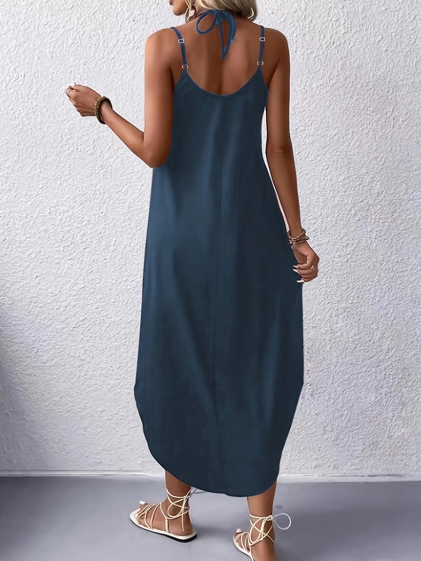 Clara – Vestido Sofisticado