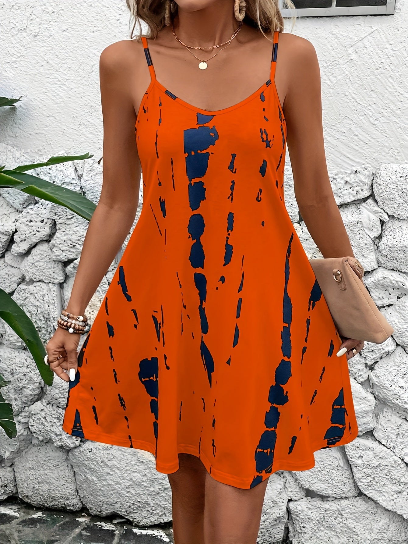 Valentina – Vestido Casual