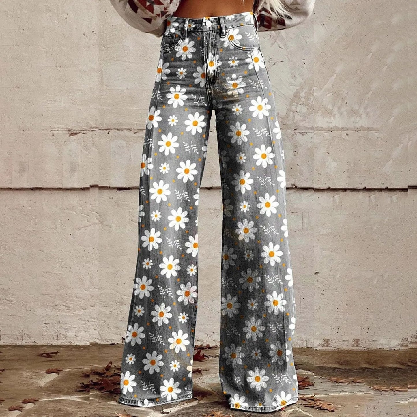 Teresa – Pantalón Elegante