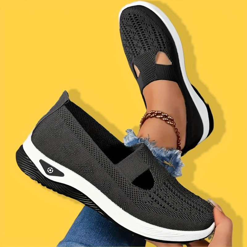 Oliana – Zapatilla Elegante