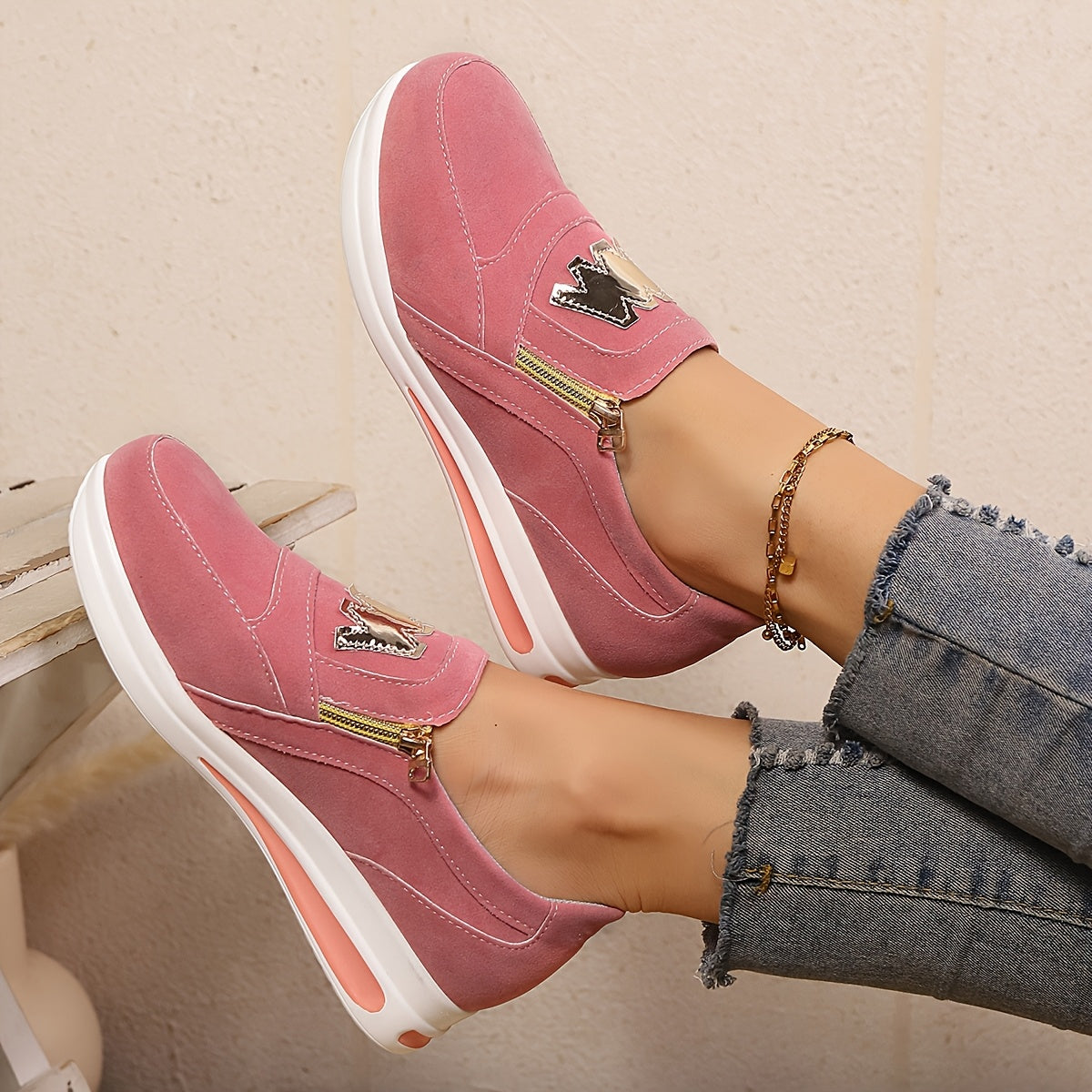 Renata – Zapatillas Urbanas
