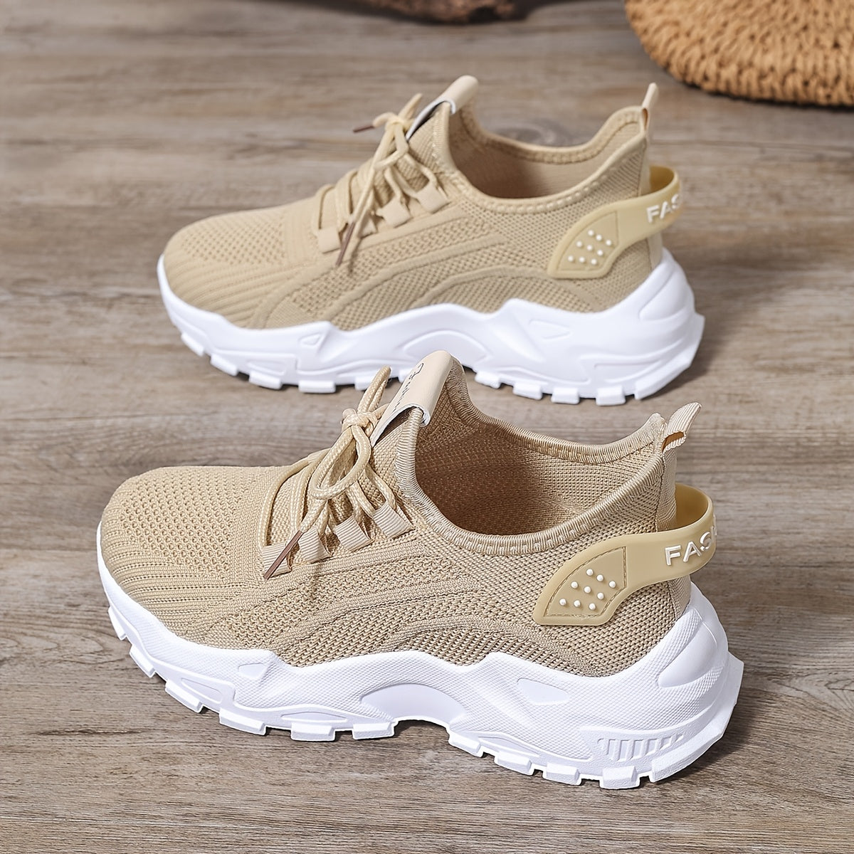 Bianca – Zapatillas Urbanas