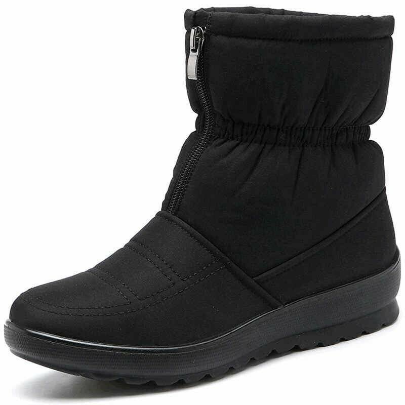 Damsi™ - Zapatos con forro