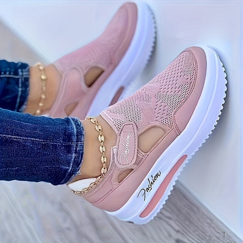 Noa – Zapatilla Elegante