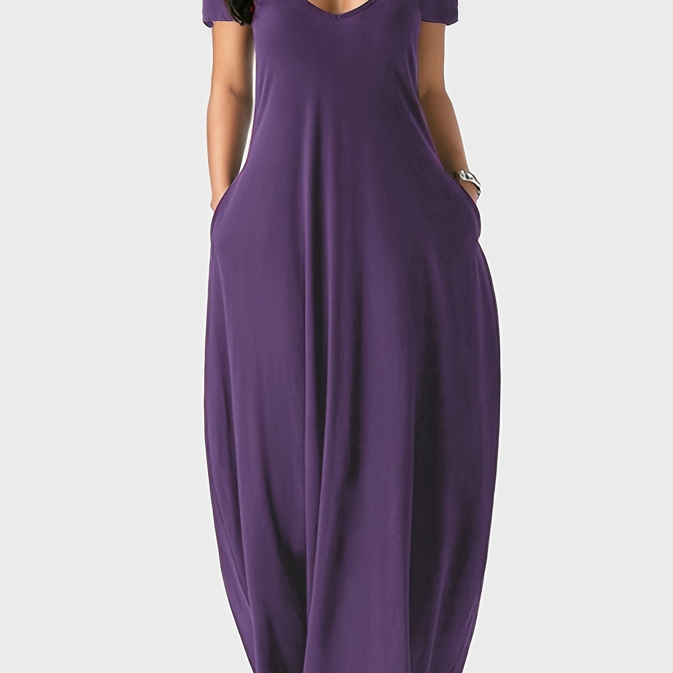 Mariana – Vestido Casual Elegante