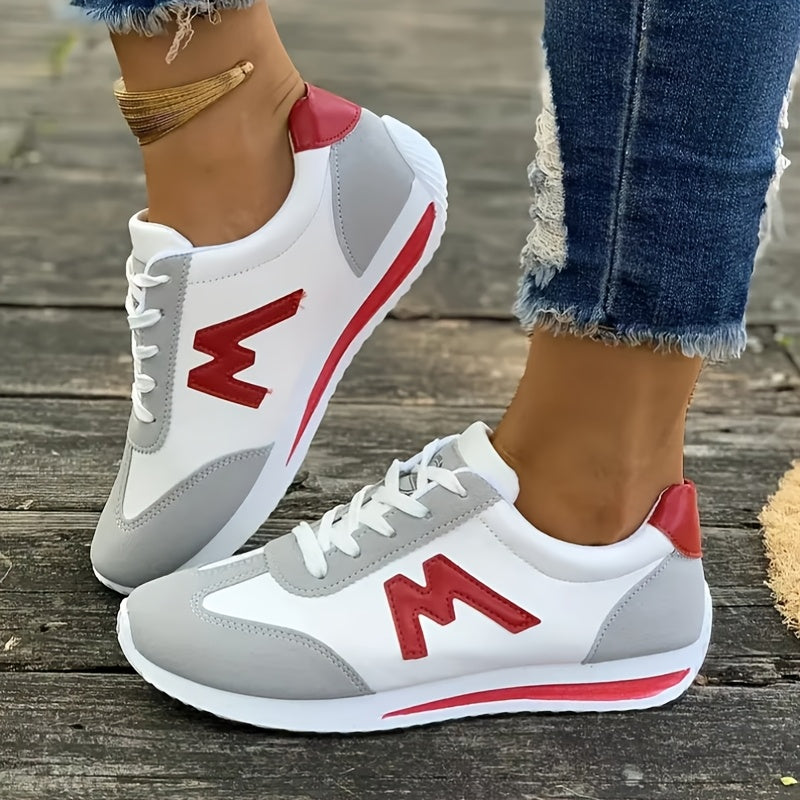 Tessa – Zapatilla Elegante
