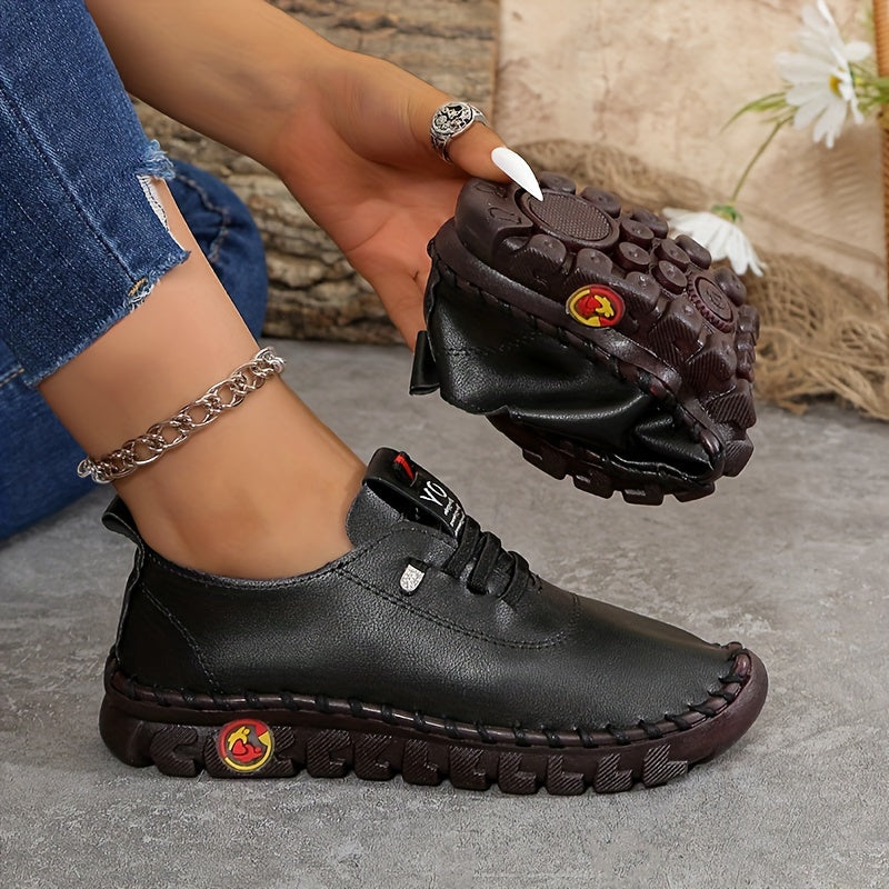Renata – Zapatilla Elegante