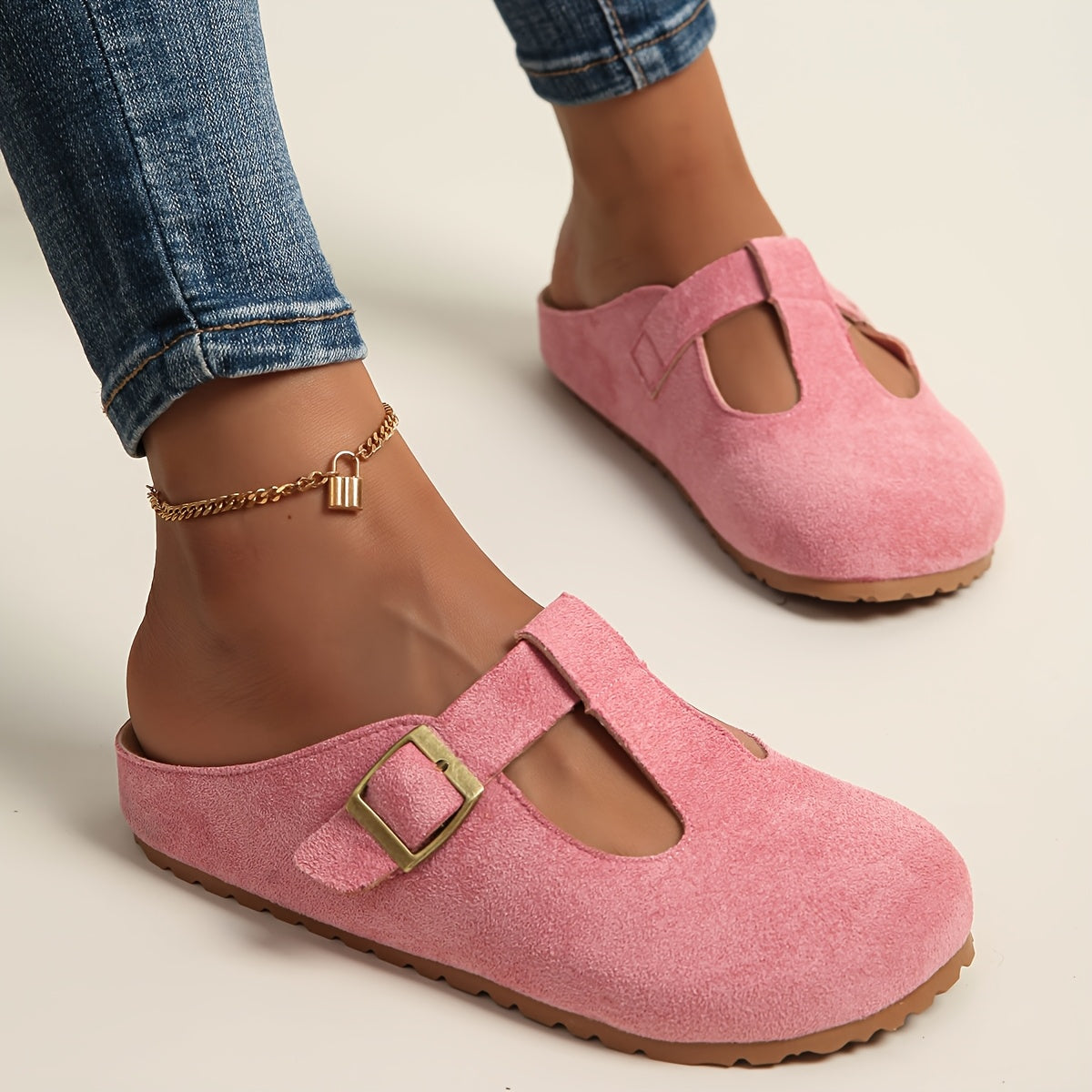 Mariana – Mocasin Elegante
