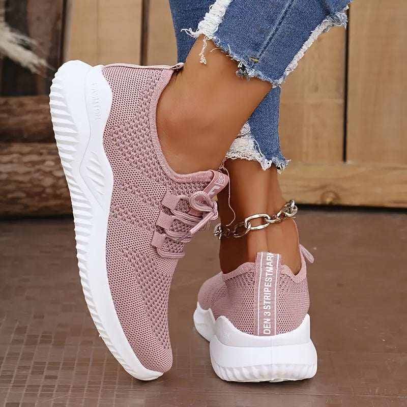 Lucía – Zapatilla Urbana