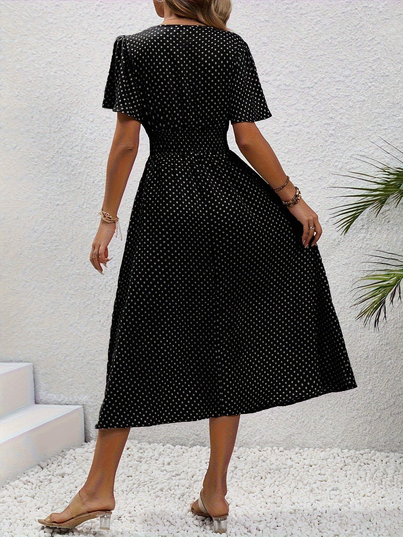 Adriana – Vestido Elegante