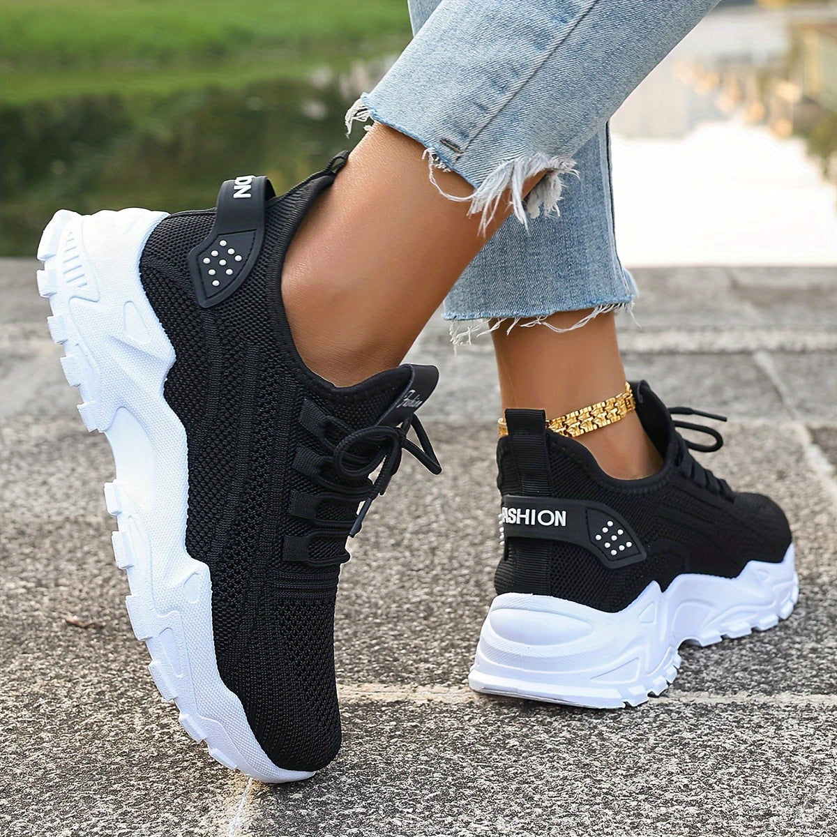 Bianca – Zapatillas Urbanas