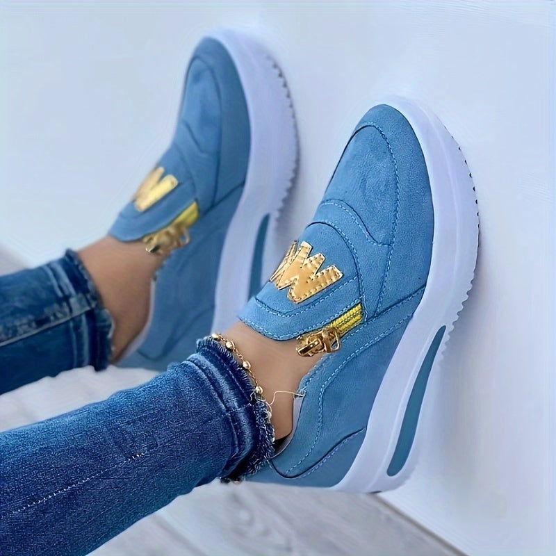 Renata – Zapatillas Urbanas
