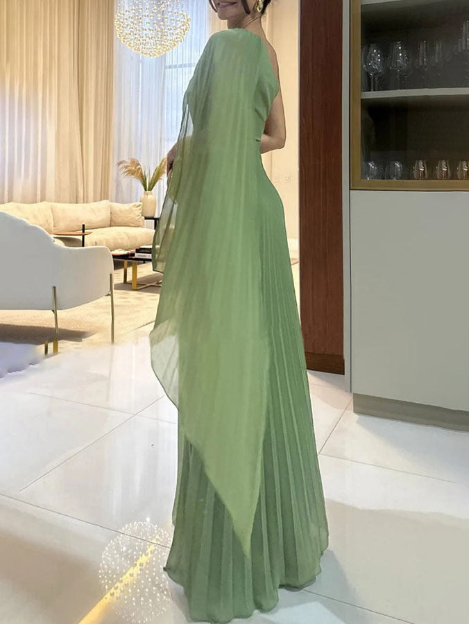 Lina - Vestido Elegante