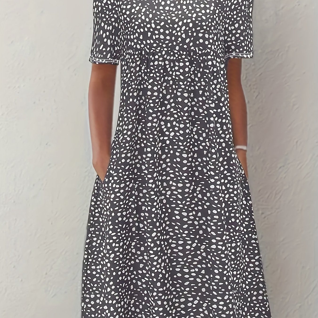 Elena – Vestido Boho Floral