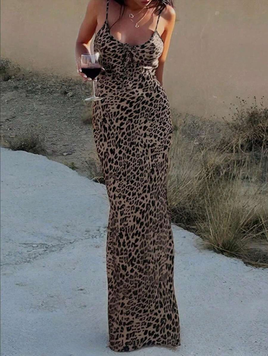 Luna – Vestido Elegante