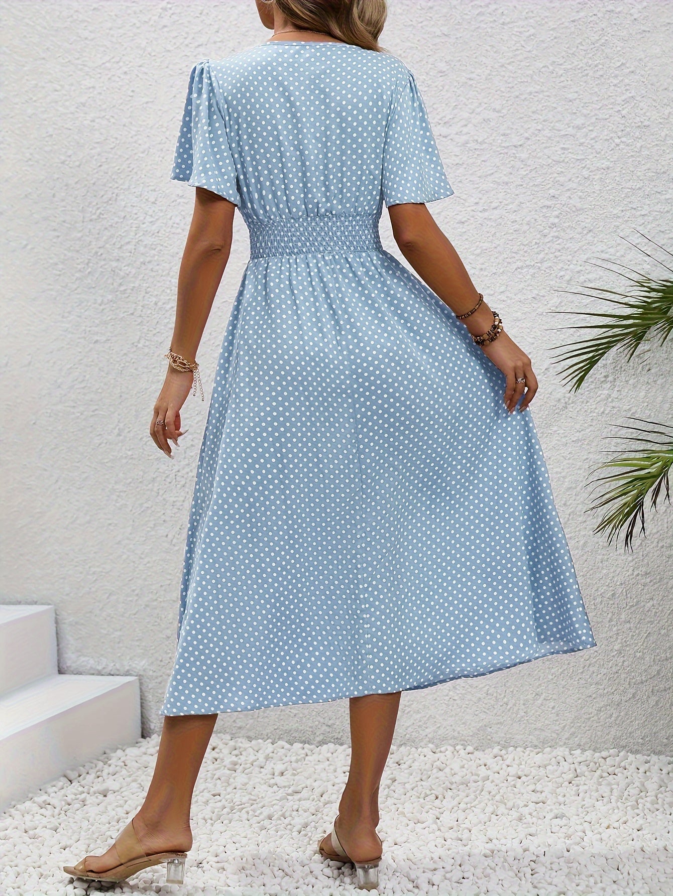 Adriana – Vestido Elegante