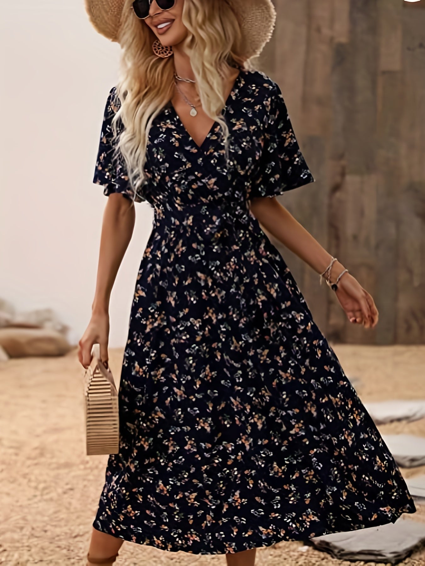Estefanía – Vestido Elegante