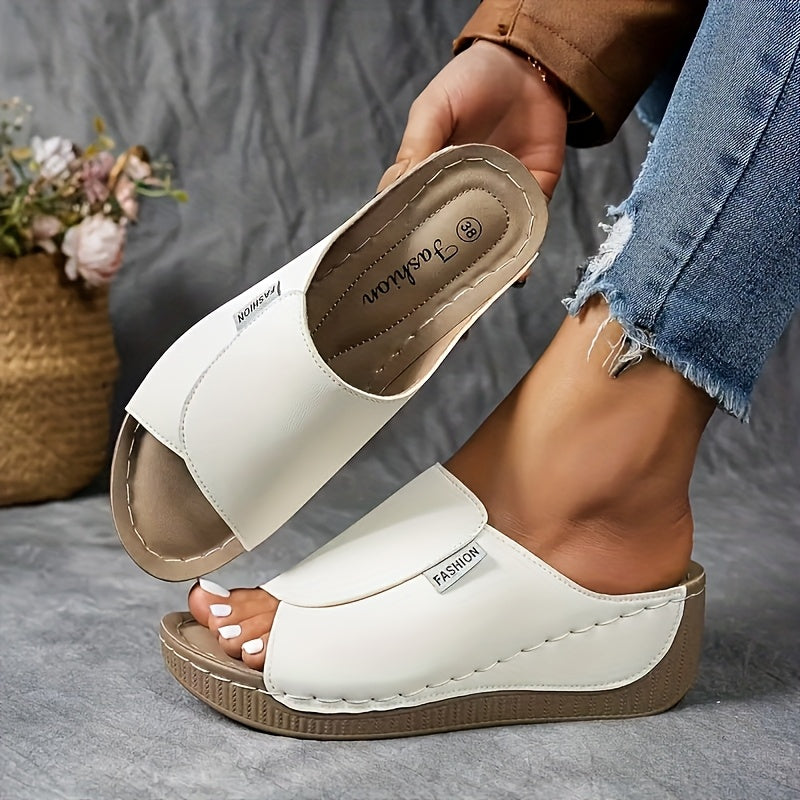 Ivette – Sandalia Elegante