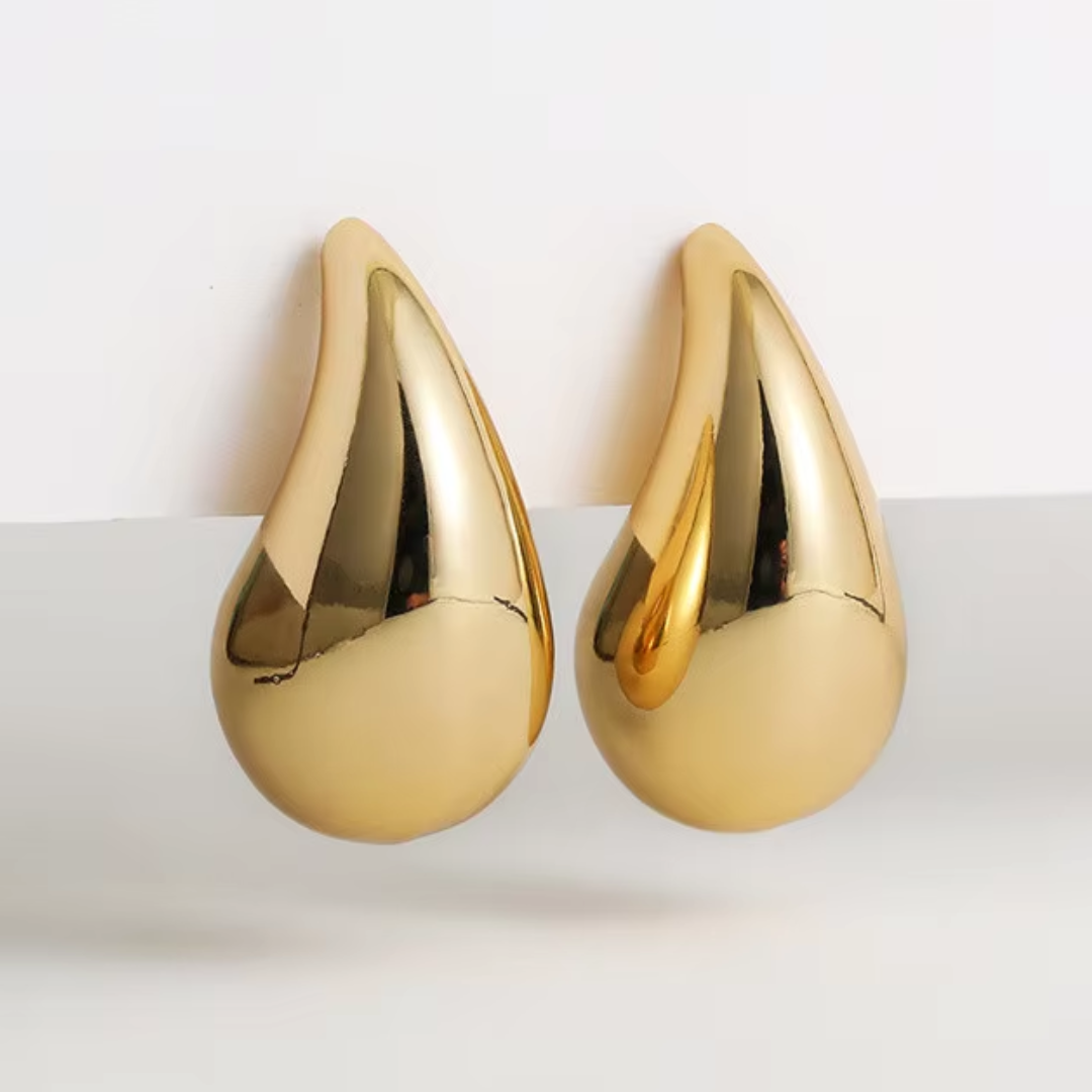Pendientes de Gota