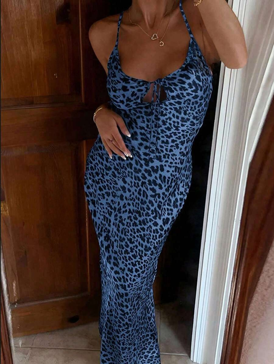 Luna – Vestido Elegante