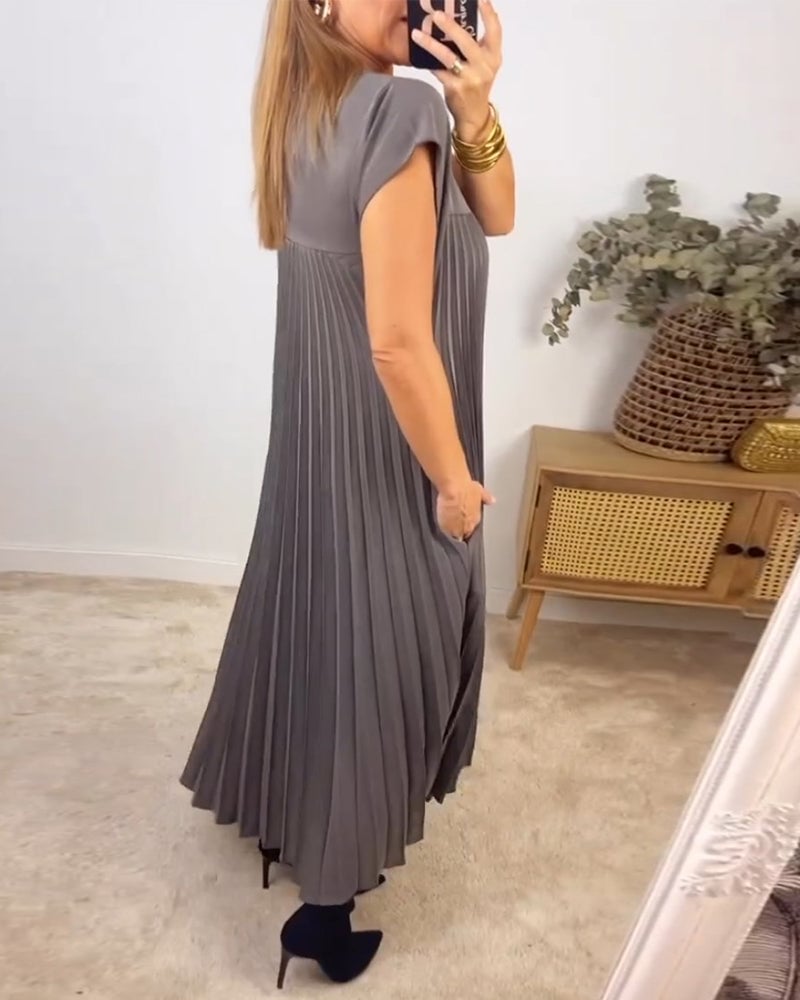 Florencia – Vestido Sofisticado