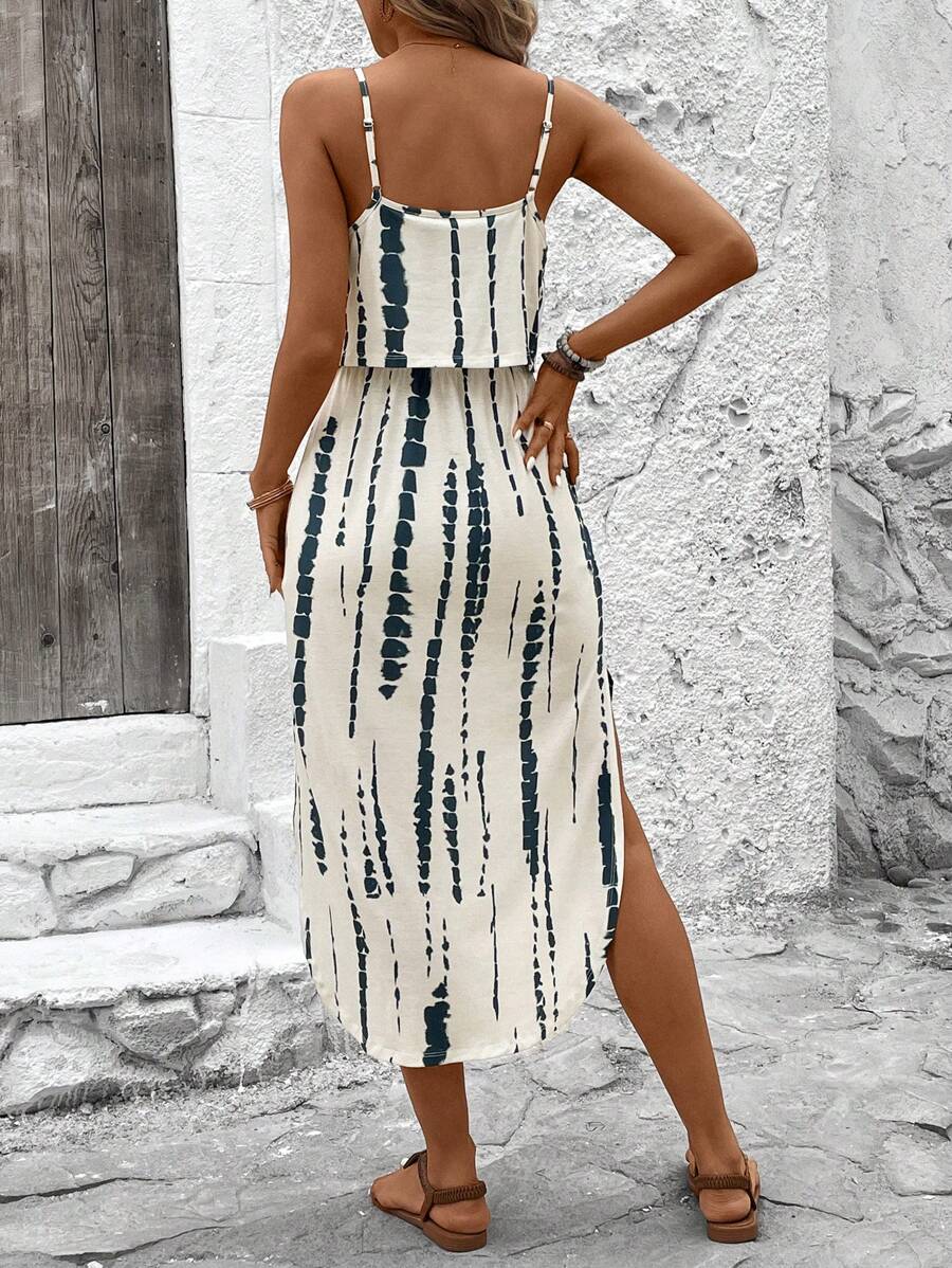 Estela – Vestido Sofisticado
