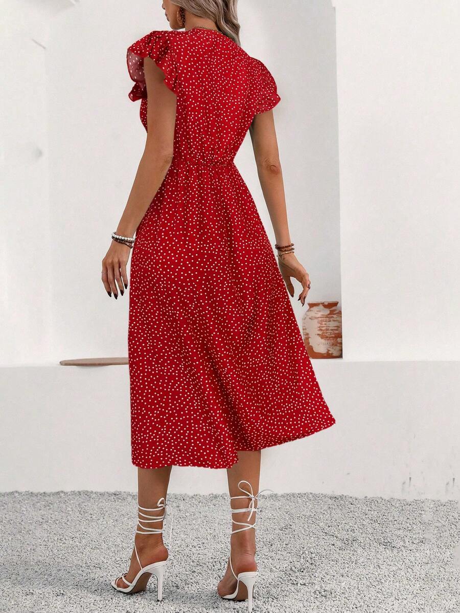 Mariana – Vestido Elegante