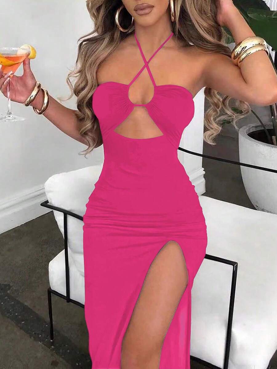 Livia – Vestido Elegante