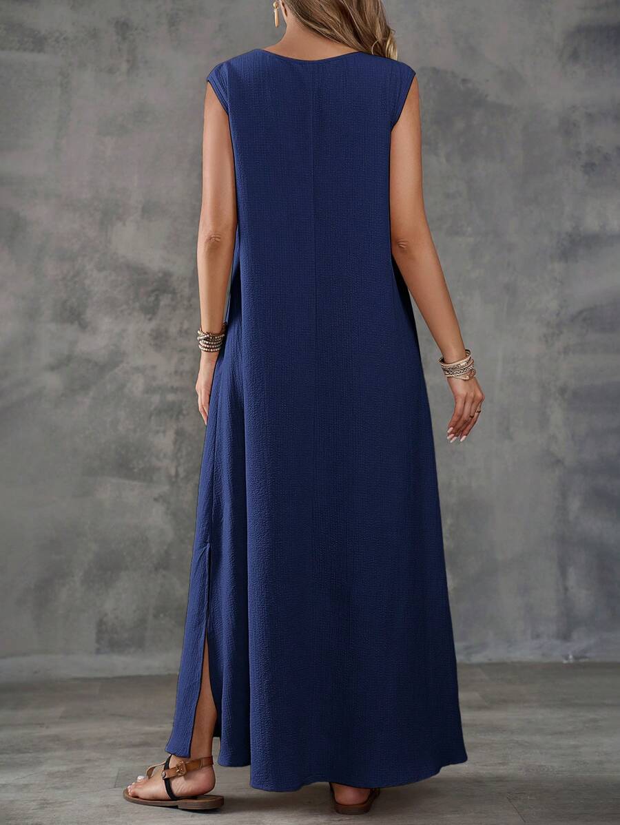 Luna – Vestido Sofisticado