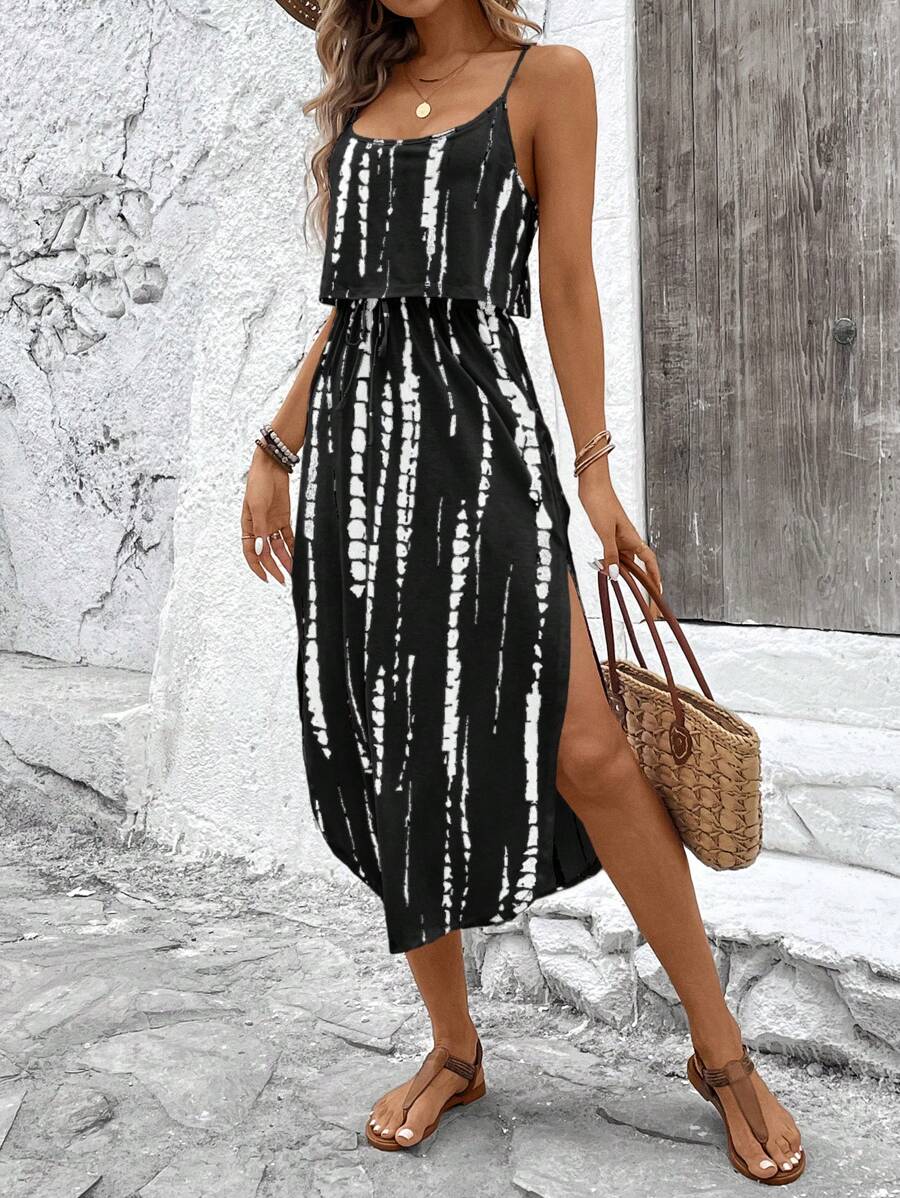 Estela – Vestido Sofisticado