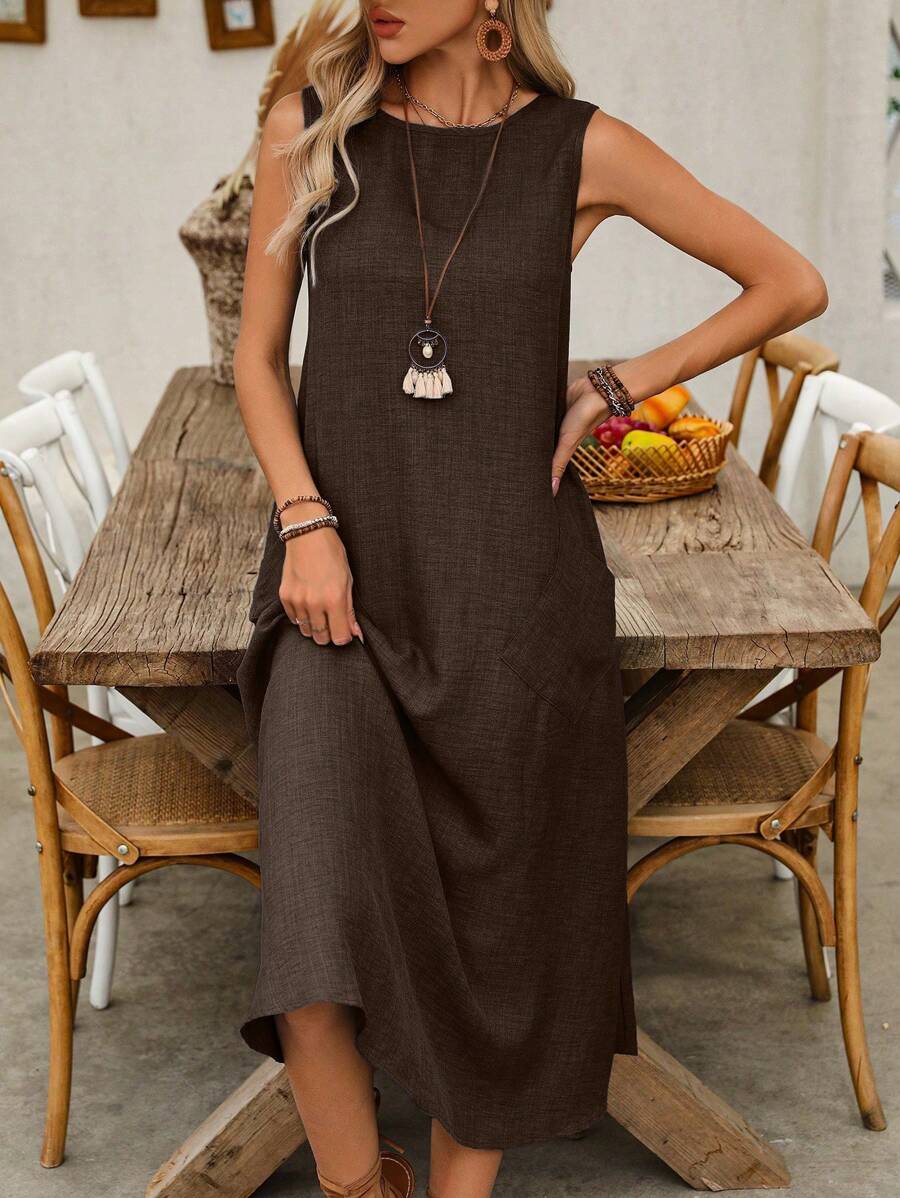 Isabella – Vestido Casual Elegante