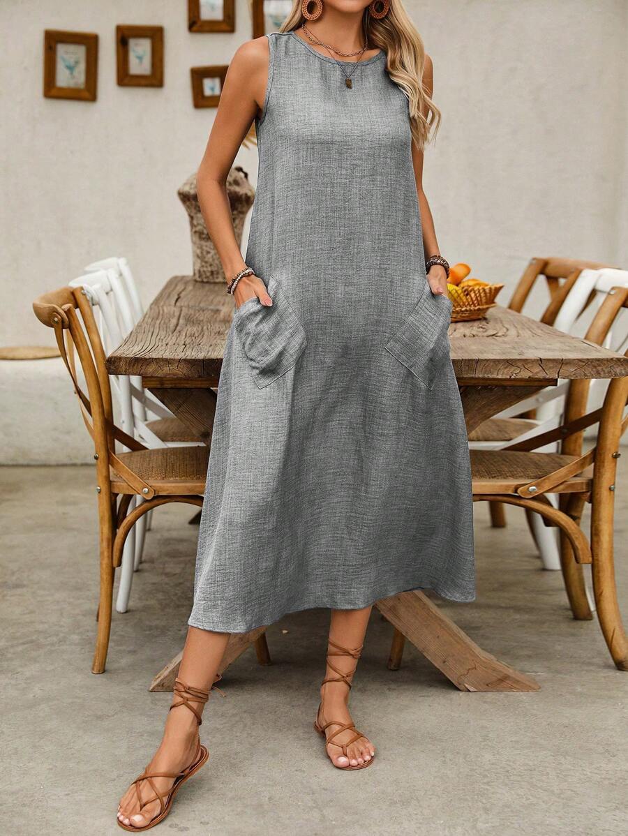 Isabella – Vestido Casual Elegante