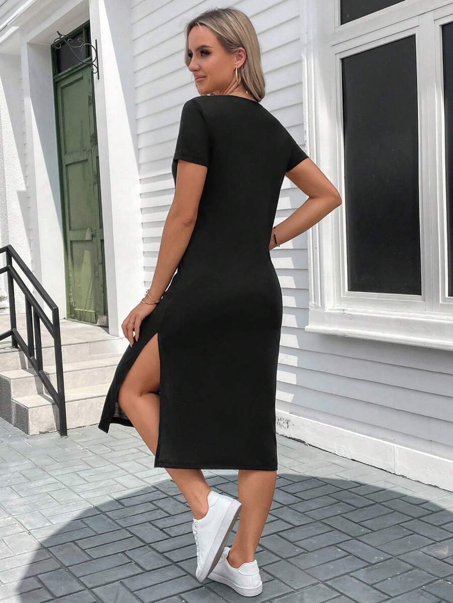 Mariana – Vestido Elegante