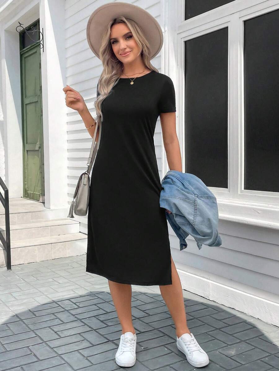 Mariana – Vestido Elegante