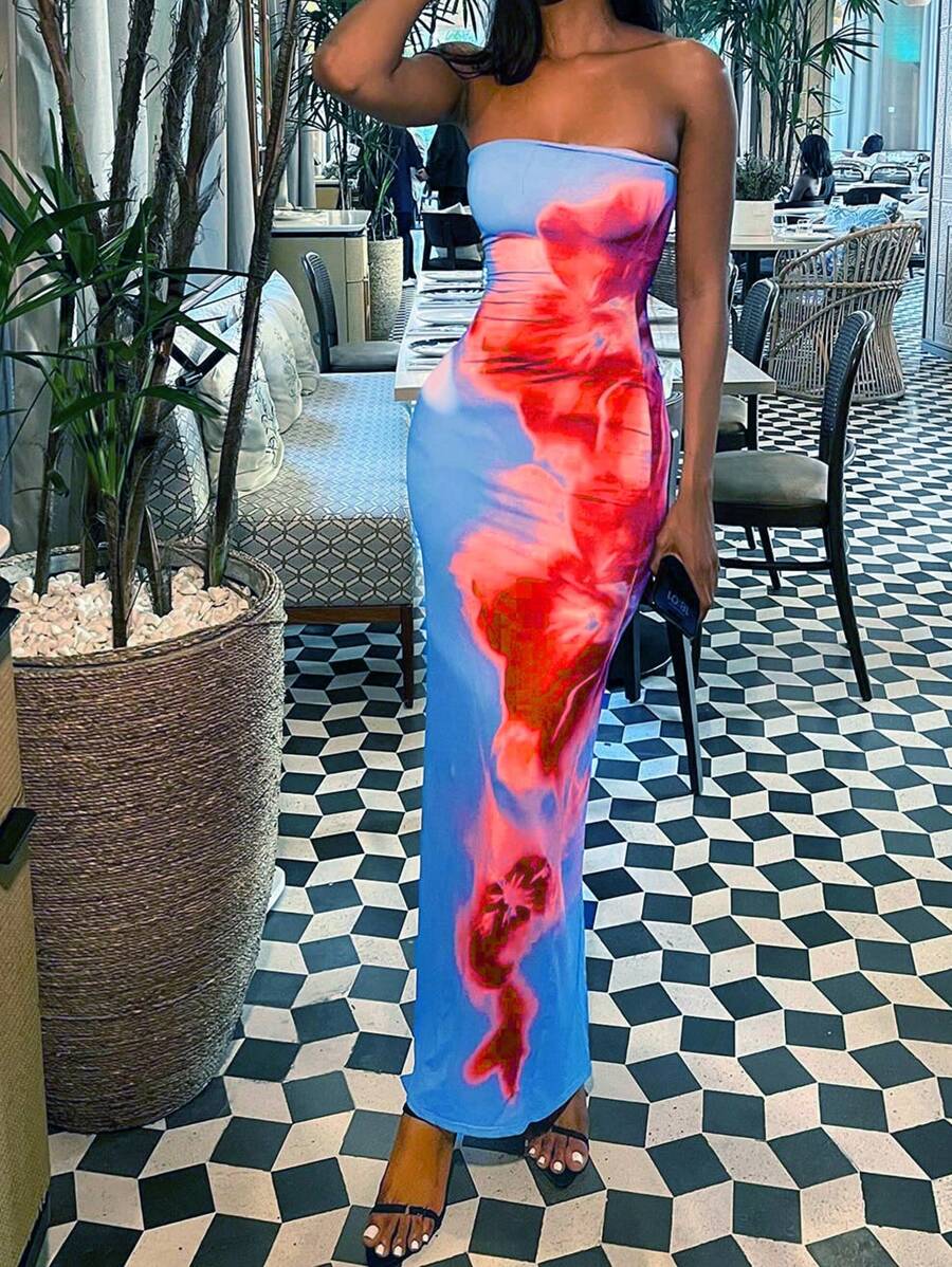 Ariadna – Vestido Sofisticado