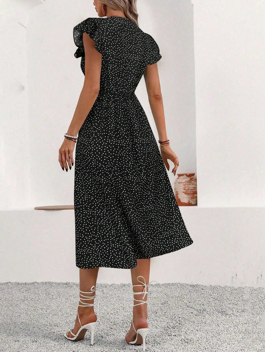 Mariana – Vestido Elegante