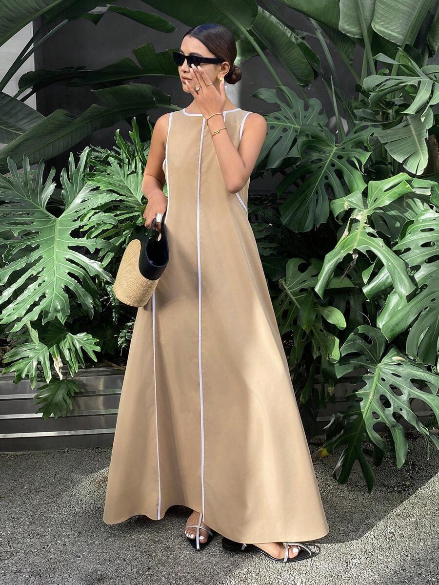 Liana – Vestido Elegante