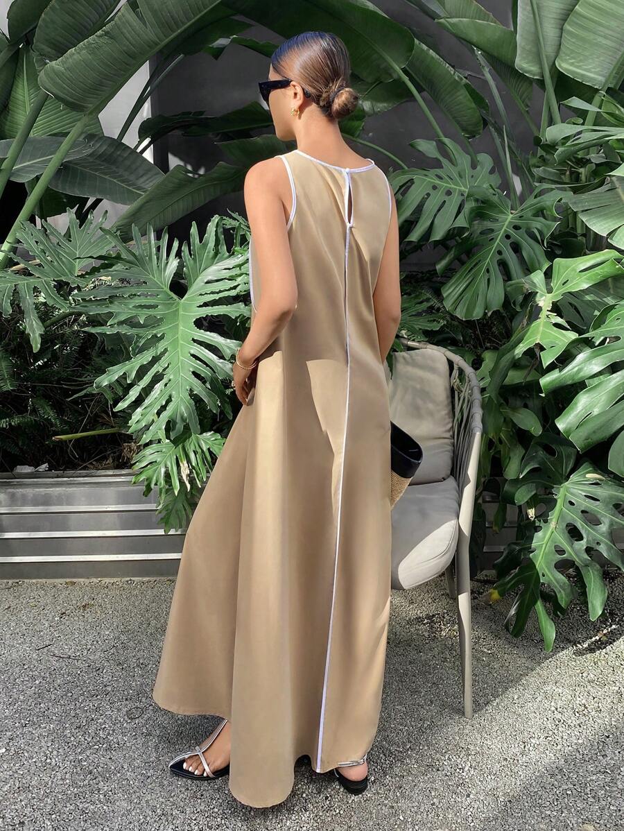 Liana – Vestido Elegante