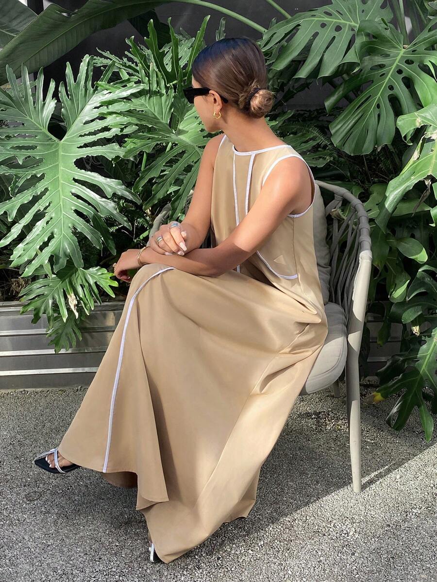 Liana – Vestido Elegante