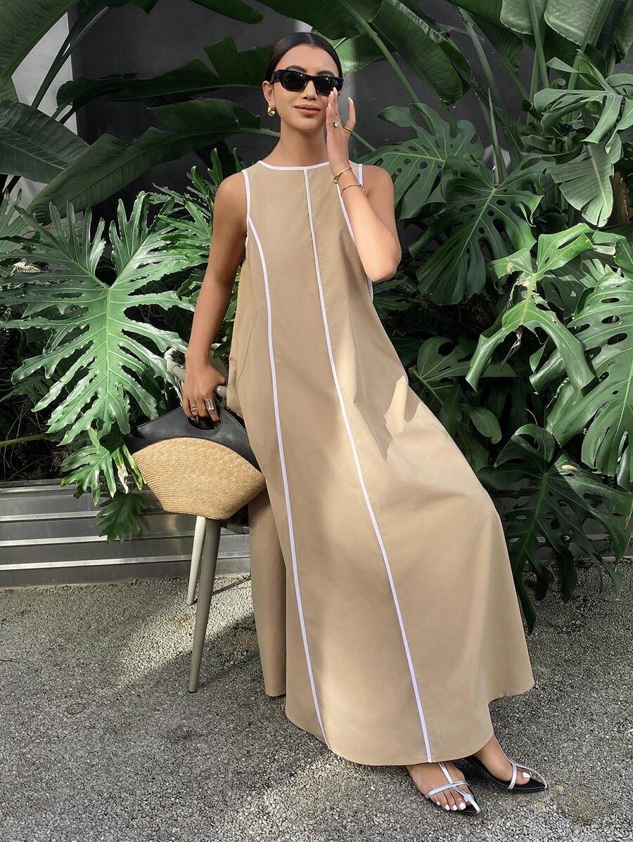Liana – Vestido Elegante