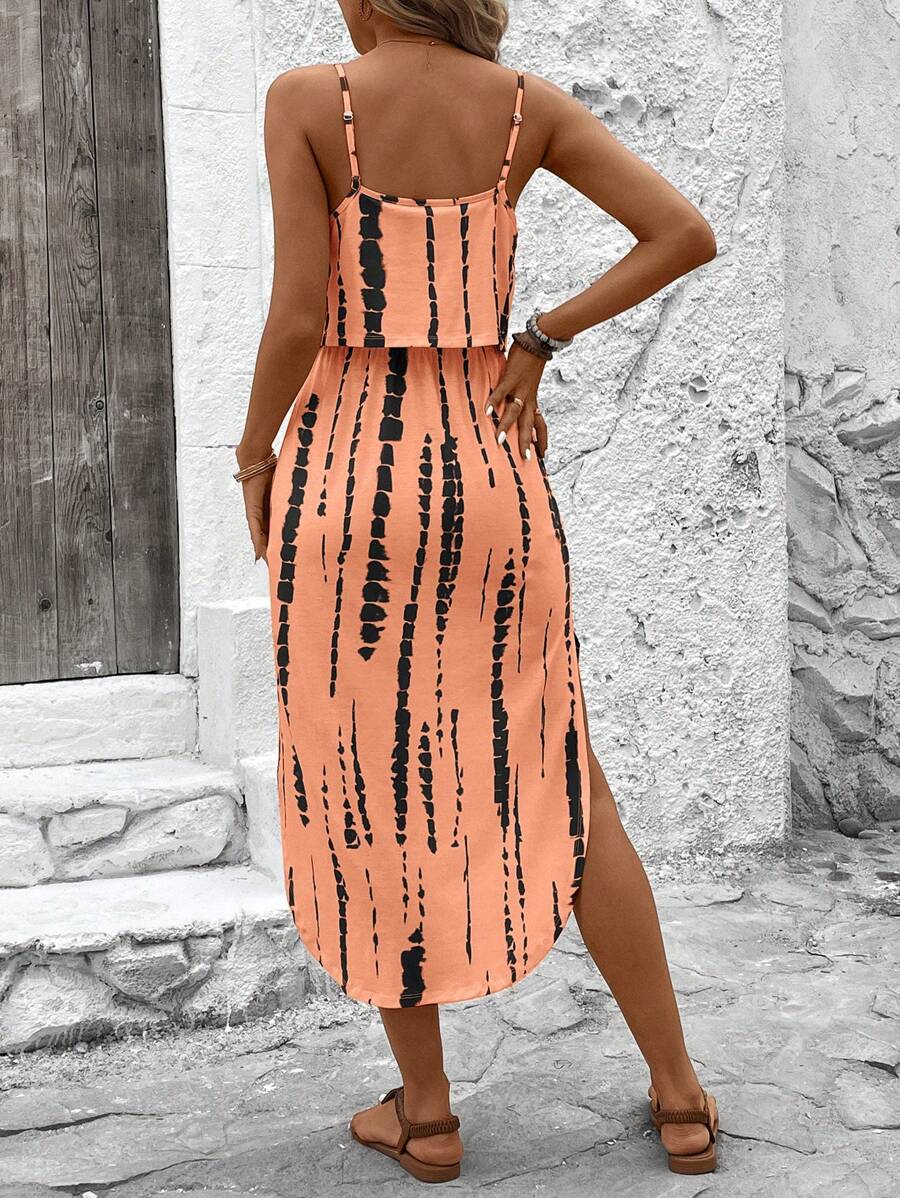 Estela – Vestido Sofisticado