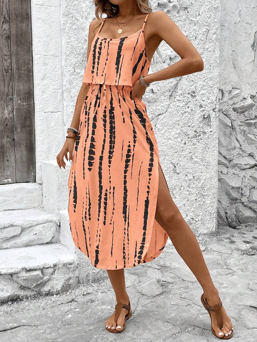 Estela – Vestido Sofisticado