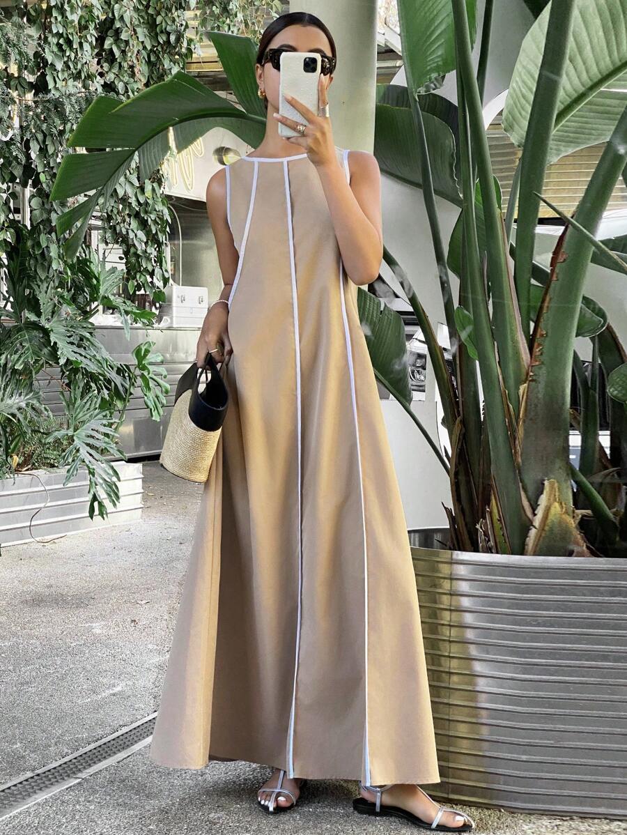 Liana – Vestido Elegante
