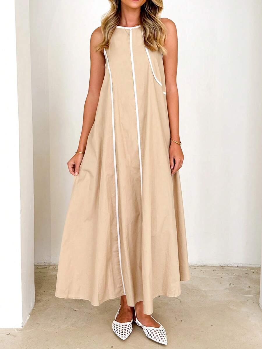 Liana – Vestido Elegante