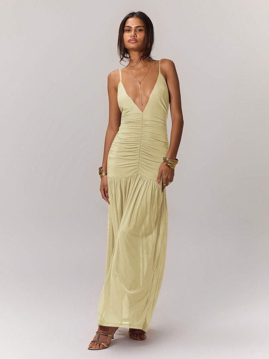 Isadora – Vestido Elegante