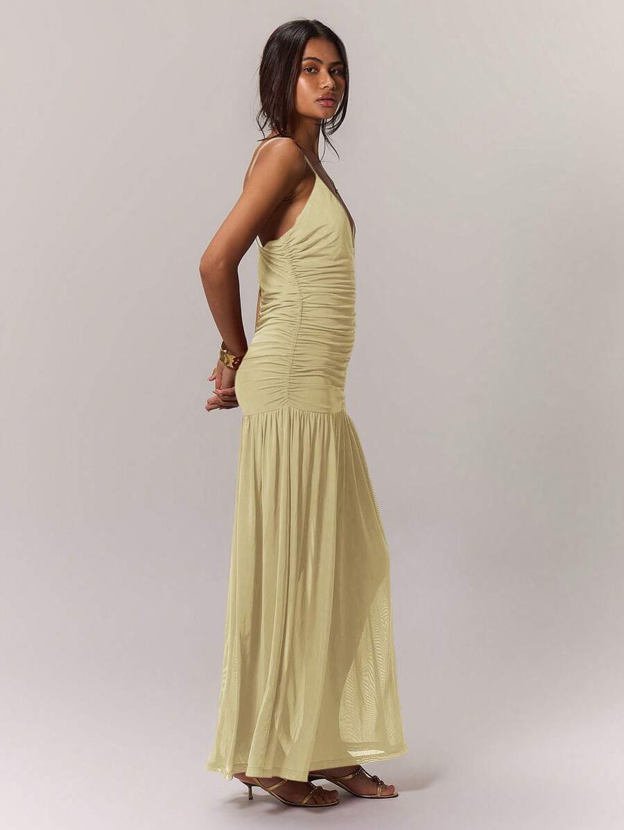 Isadora – Vestido Elegante