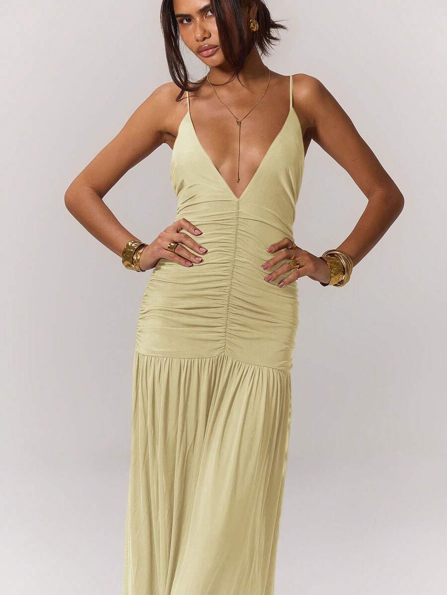 Isadora – Vestido Elegante