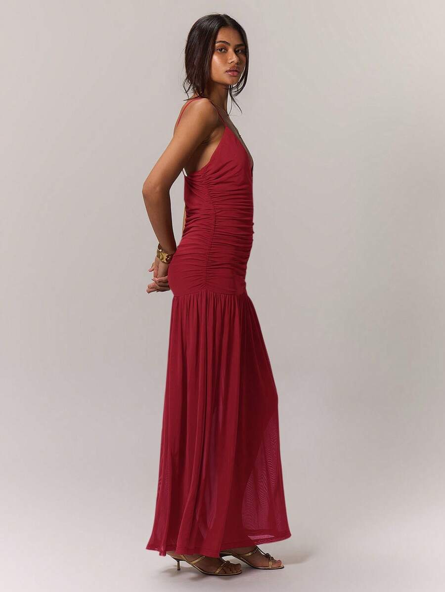 Isadora – Vestido Elegante