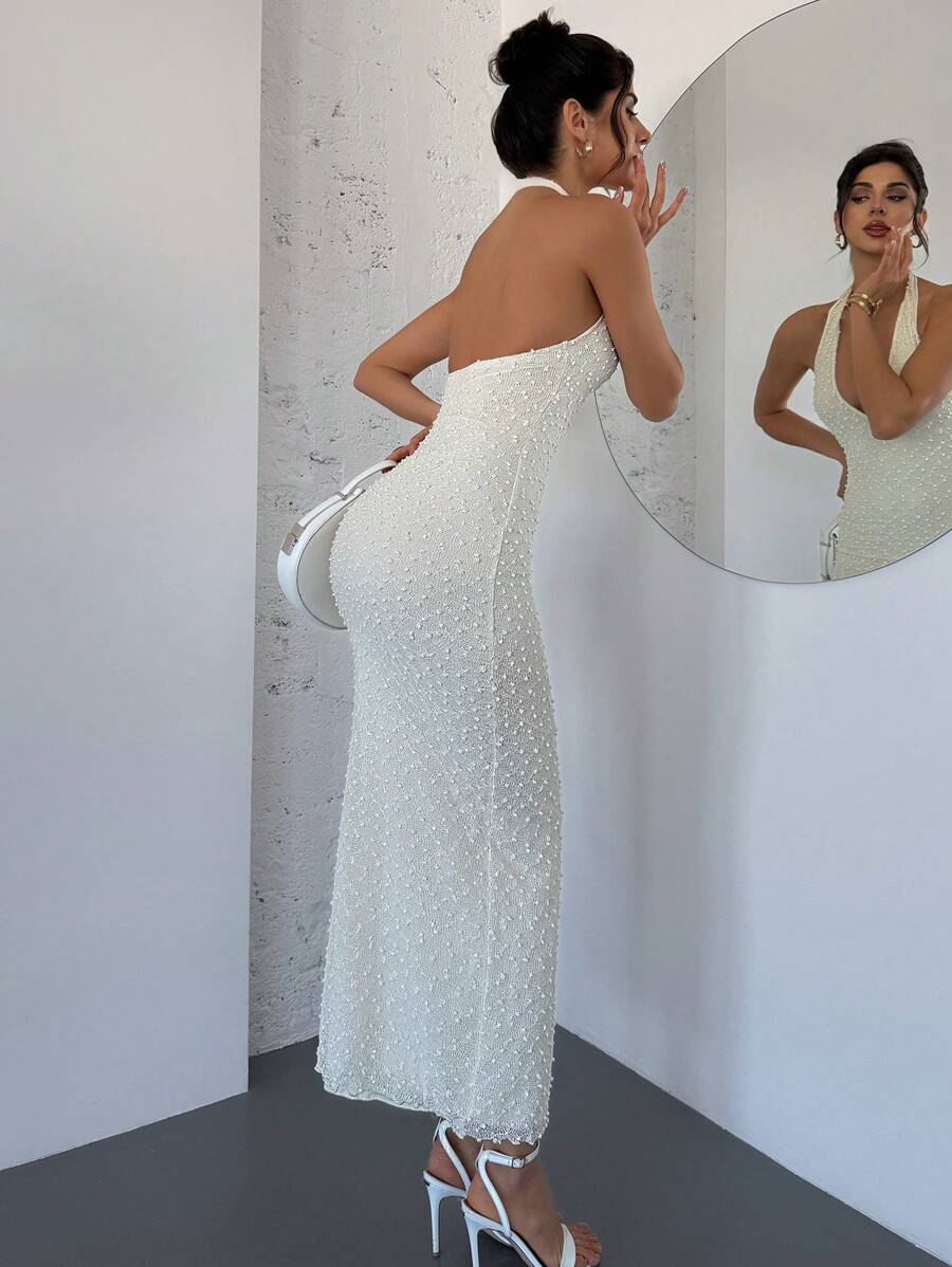 Carmen – Vestido Elegante