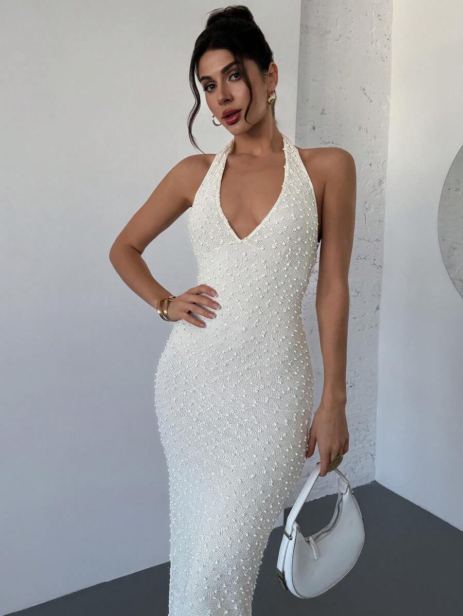 Carmen – Vestido Elegante